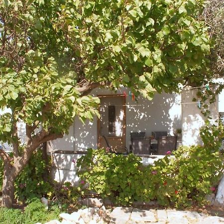Isterni  Anastasia'S House Ysterni מראה חיצוני תמונה