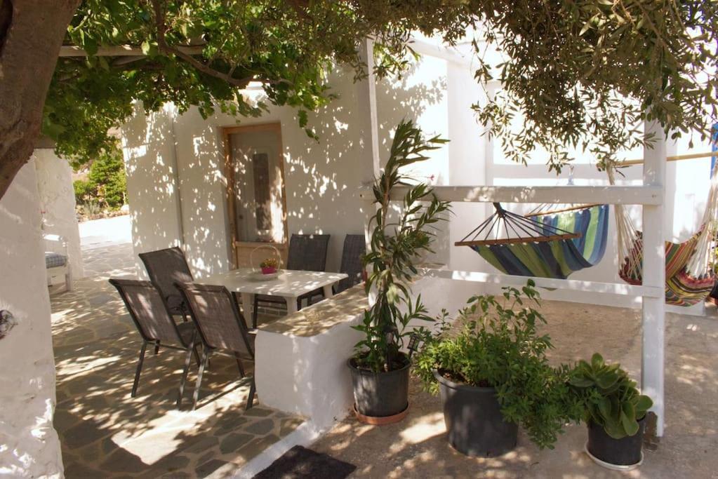 Isterni  Anastasia'S House Ysterni מראה חיצוני תמונה