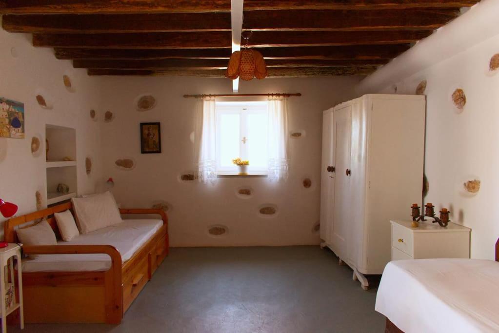 Isterni  Anastasia'S House Ysterni מראה חיצוני תמונה