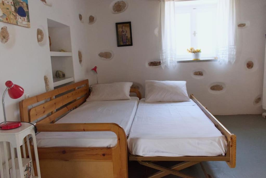Isterni  Anastasia'S House Ysterni מראה חיצוני תמונה