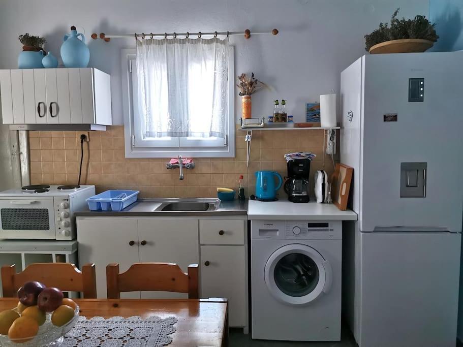 Isterni  Anastasia'S House Ysterni מראה חיצוני תמונה