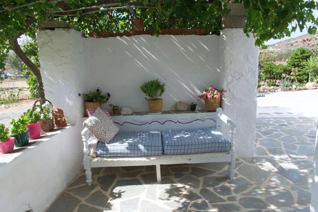 Isterni  Anastasia'S House Ysterni מראה חיצוני תמונה