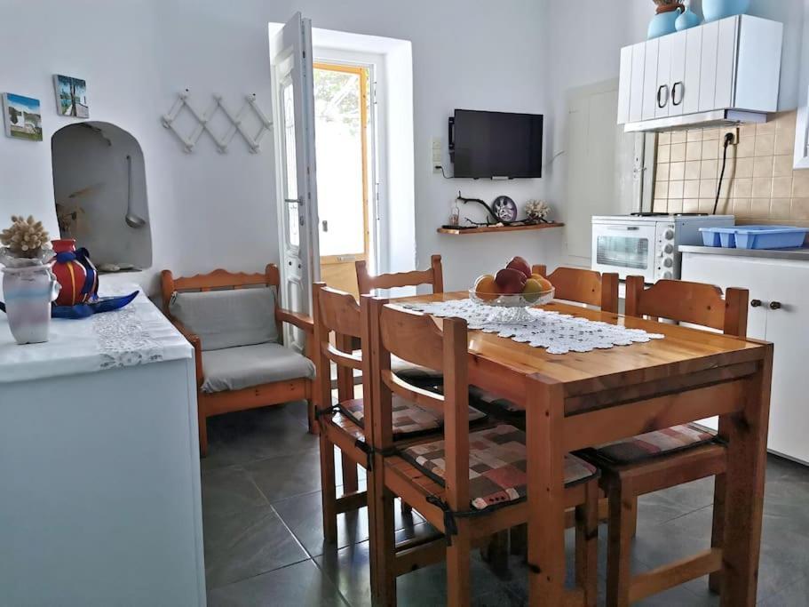 Isterni  Anastasia'S House Ysterni מראה חיצוני תמונה