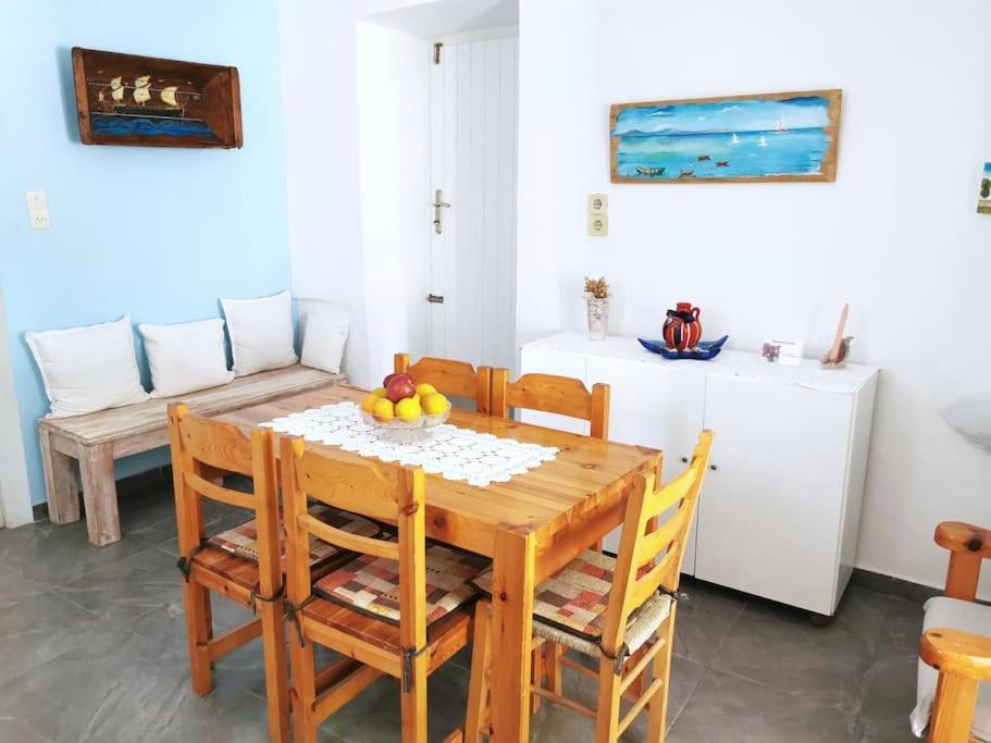 Isterni  Anastasia'S House Ysterni מראה חיצוני תמונה